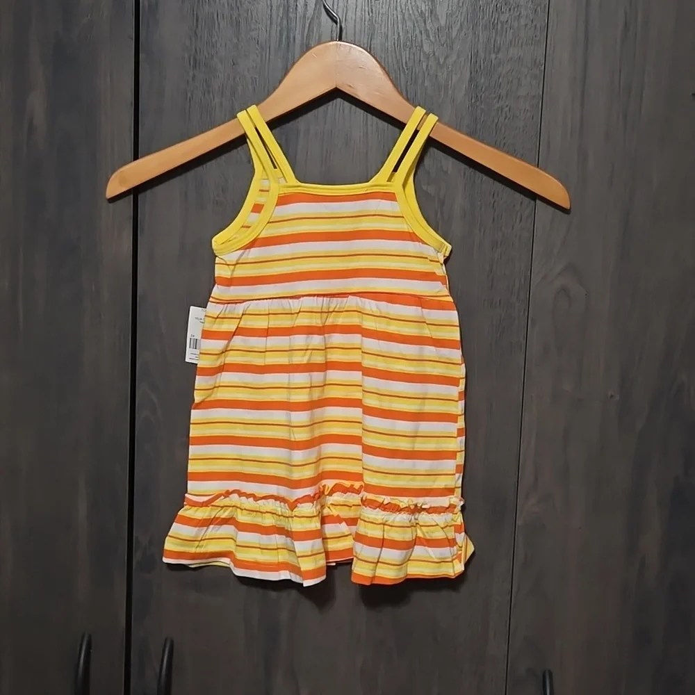 Kidgets Sundress